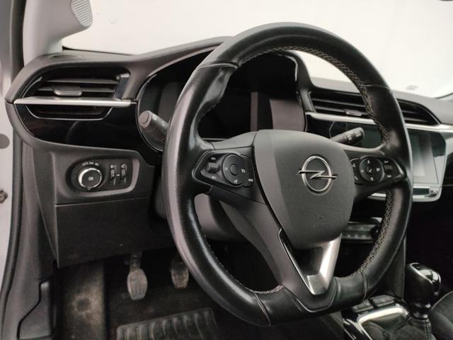 OPEL Corsa usata 69