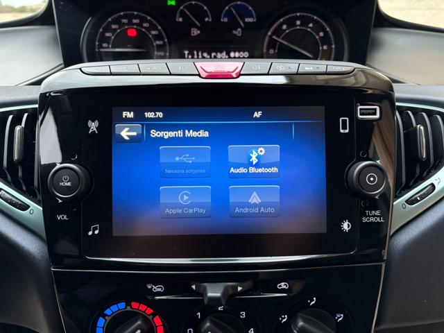 LANCIA Ypsilon usata, con Chiusura centralizzata telecomandata