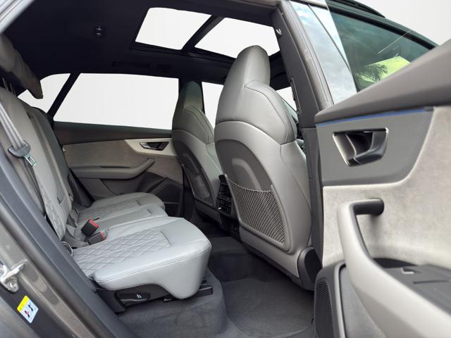 AUDI Q8 usata, con Boardcomputer