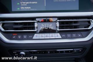 BMW 420 usata, con Bracciolo