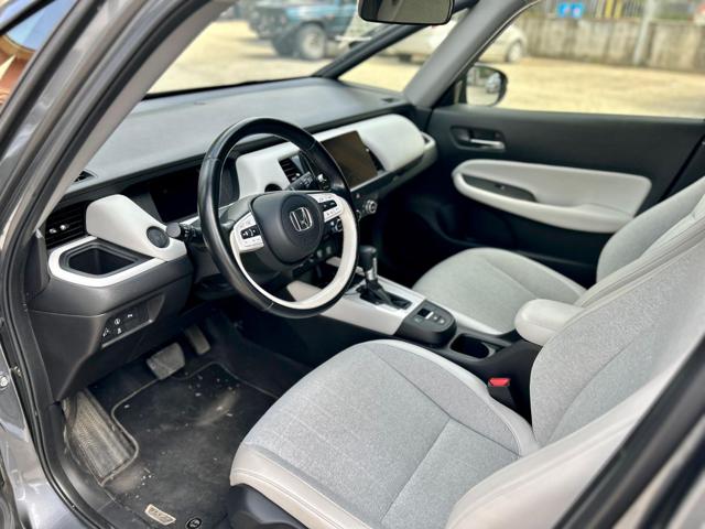 HONDA Jazz usata, con ESP