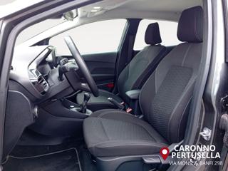 FORD Fiesta usata, con Cruise Control