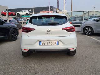 RENAULT Clio usata, con ESP