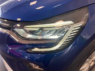 RENAULT Captur usata, con Chiusura centralizzata