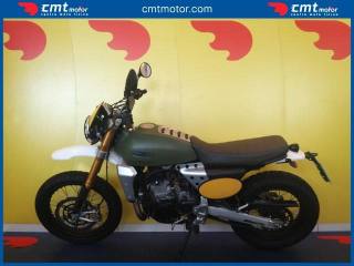 FANTIC MOTOR Caballero 500 usata 2