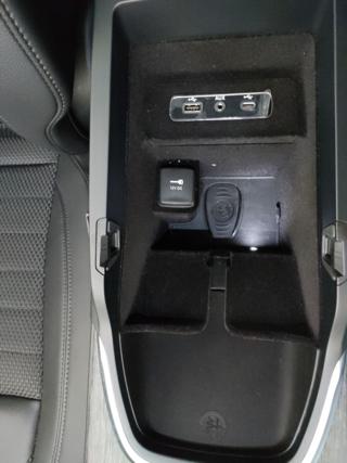 ALFA ROMEO Stelvio usata, con Immobilizzatore elettronico