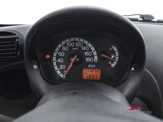 FIAT Seicento usata 12