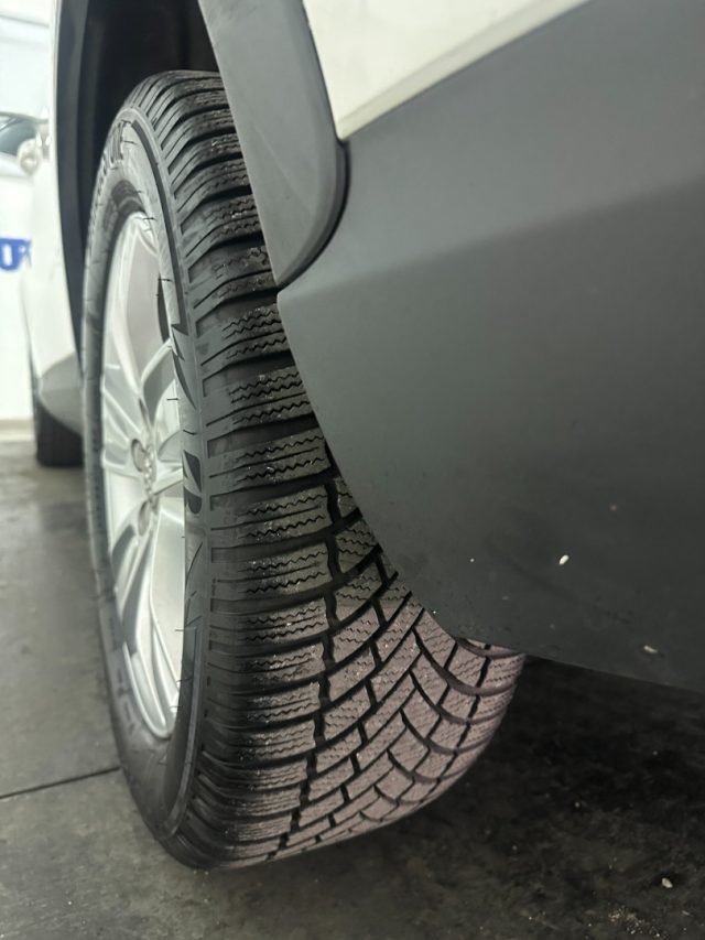 AUDI Q3 usata, con Airbag testa
