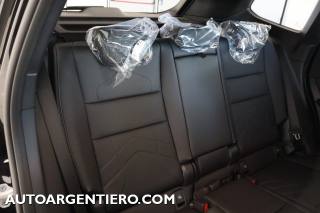 BMW X1 usata, con Telecamera per parcheggio assistito