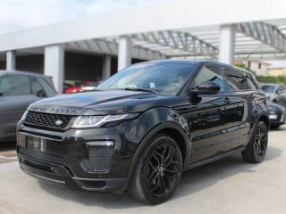 LAND ROVER Range Rover Evoque usata, con Airbag laterali