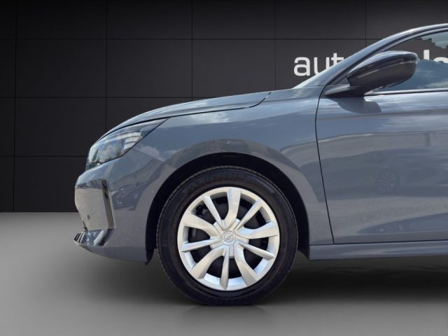 OPEL Corsa usata, con Autoradio digitale