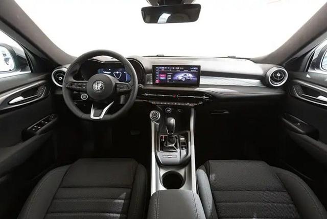 ALFA ROMEO Tonale usata, con Airbag Passeggero