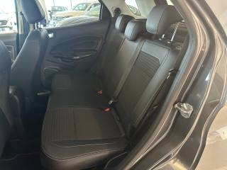 FORD EcoSport usata, con ESP