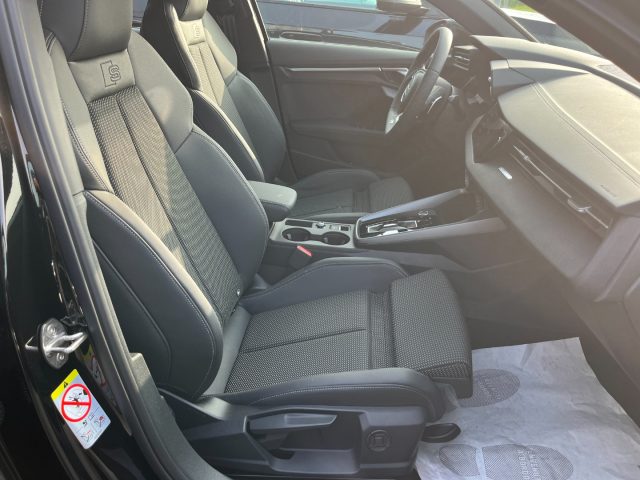 AUDI A3 usata, con Autoradio digitale