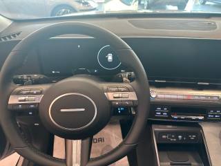 HYUNDAI Kona usata, con Immobilizzatore elettronico