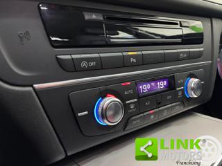 AUDI A6 usata, con Volante in pelle