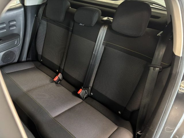 CITROEN C3 usata, con Fari Xenon