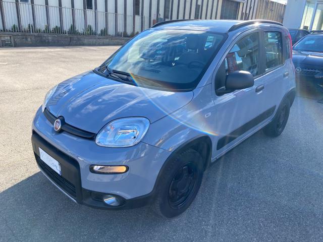 FIAT Panda usata 24