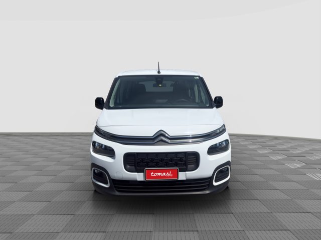 CITROEN Berlingo usata 7