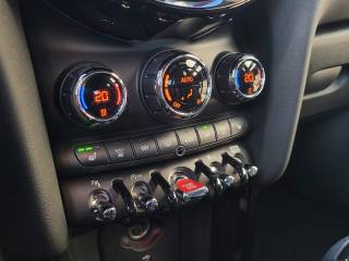 MINI Cooper S usata, con Sensore di pioggia