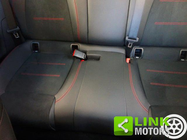 MERCEDES-BENZ B 180 usata, con USB