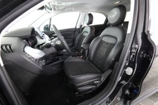 FIAT 500X usata 2
