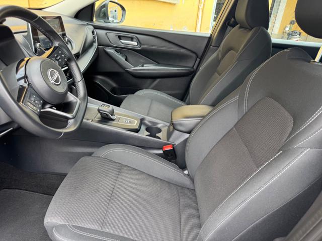 NISSAN Qashqai usata, con Cerchi in lega