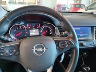 OPEL Crossland usata 29