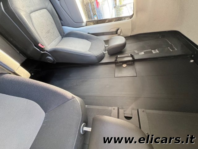 VOLKSWAGEN Crafter usata 11
