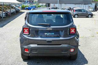 JEEP Renegade usata, con Servosterzo