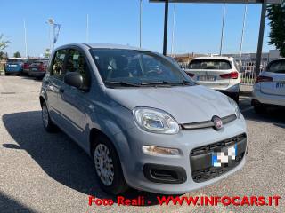 FIAT Panda 1.0 FireFly S&S Hybrid NEOPATENTATI PROMO