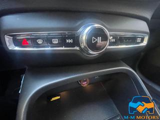 VOLVO XC40 usata, con Sistema di navigazione