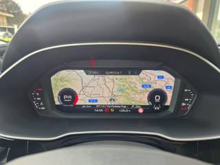 AUDI Q3 usata, con Luci diurne
