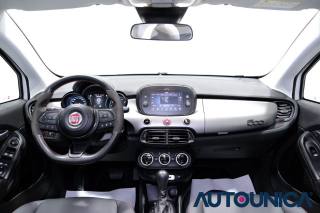 FIAT 500X usata, con Controllo automatico clima