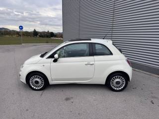 FIAT 500 usata, con Climatizzatore