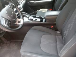 KIA Sportage usata, con Servosterzo
