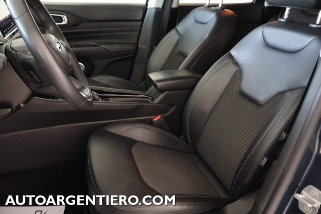 JEEP Compass usata, con Autoradio
