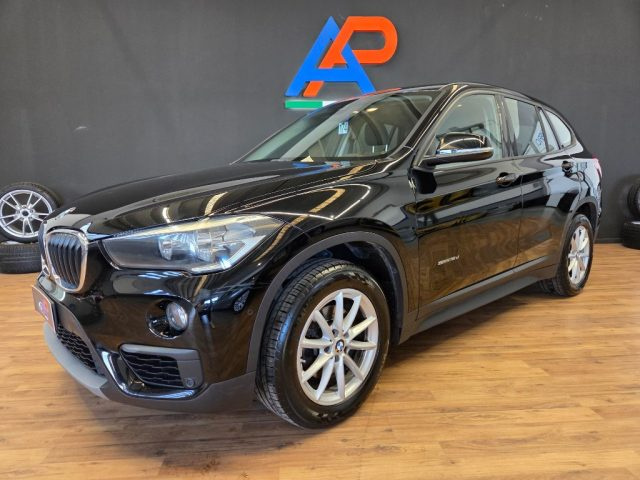 BMW X1 usata, con ABS