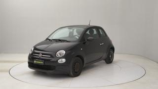 FIAT 500 1.0 hybrid 70cv