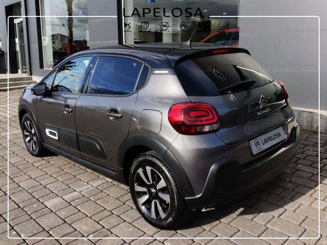 CITROEN C3 usata, con Airbag laterali