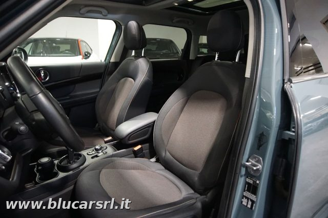 MINI Countryman usata 4