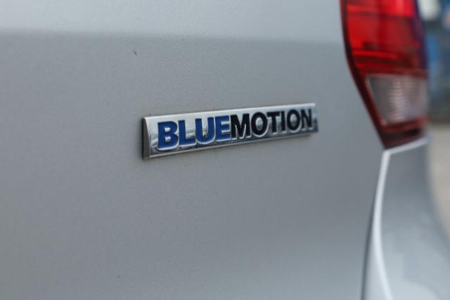 VOLKSWAGEN Polo usata, con Sedile posteriore sdoppiato