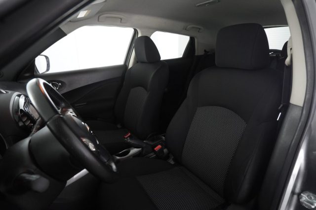 NISSAN Juke usata 7