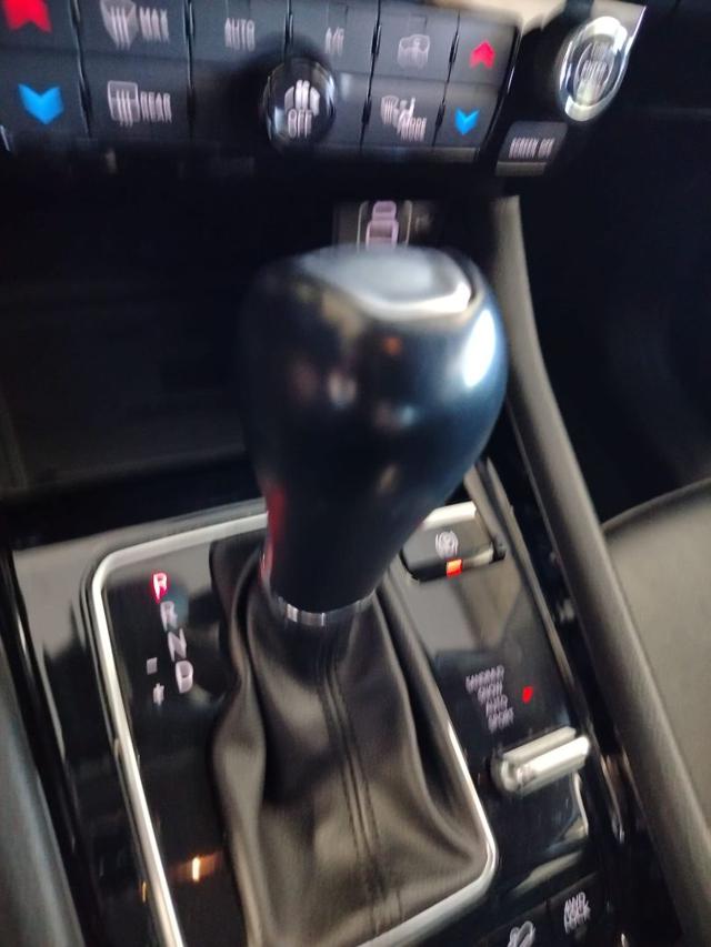JEEP Compass usata 20