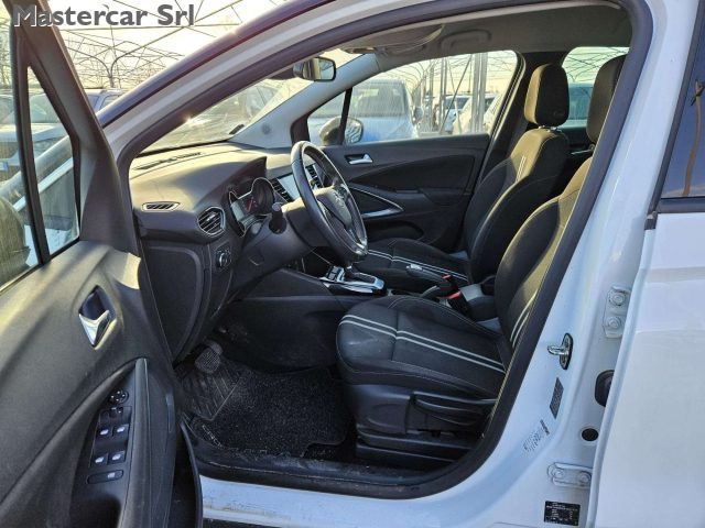 OPEL Crossland usata, con Cruise Control