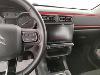 CITROEN C3 usata, con Controllo automatico clima