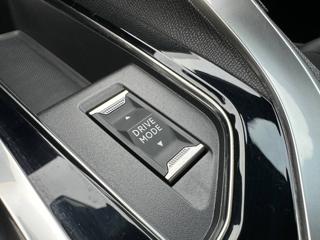 PEUGEOT 3008 usata, con Specchietti laterali elettrici