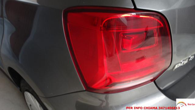 VOLKSWAGEN Polo usata 62