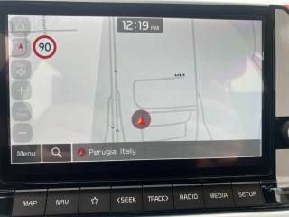 KIA Picanto usata, con Specchietti laterali elettrici