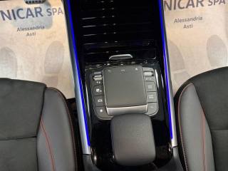 MERCEDES-BENZ GLA 200 usata, con USB